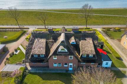 Wohnung zum Kaufen in Brunsbüttel 279.000,00 € 90 m²