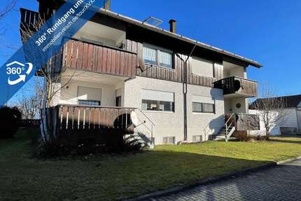 Wohnung zum Mieten in Salzweg 550,00 € 75.76 m²