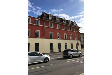 Einzelhandel in Weinheim 5.500,00 € 440 m²