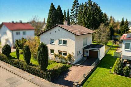 Haus zum Kaufen in Walldürn 425.000,00 € 255 m²