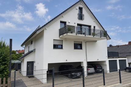 Wohnung zum Mieten in Neufahrn 750,00 € 78.01 m²