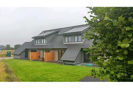 Moderne KFW 40 Endhaus Husby - 1.400,00&nbsp;EUR Kaltmiete, ca.&nbsp; 100,00&nbsp;m&sup2; in Husby (PLZ: 24975)
