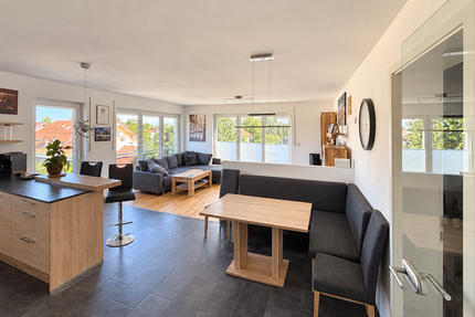 Wohnung zum Mieten in Winhöring 975,00 € 85 m²