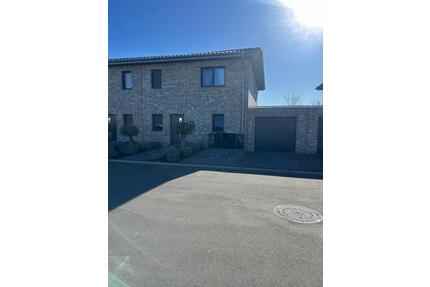 Doppelhaushälfte in Niederelvenich (Zülpich)