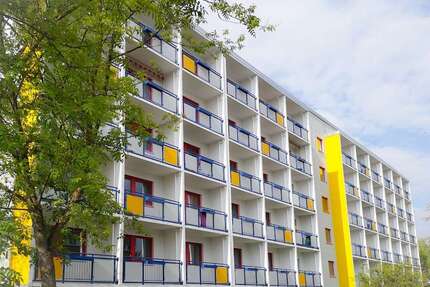 Wohnung zum Mieten in Döbeln 210,00 € 28.65 m²