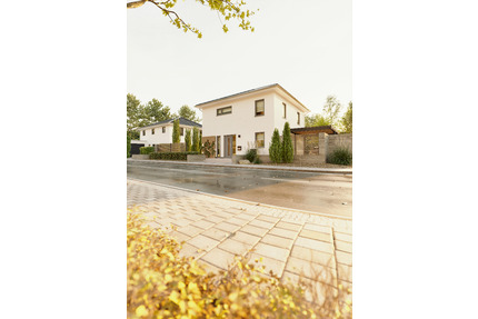 SV124 Das Stadthaus zum Wohlfühlen in Rotenburg an der Fulda - Komfort und Design perfekt kombiniert