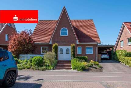 Haus zum Kaufen in Eckernförde 570.000,00 € 146.76 m²