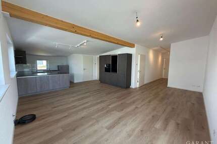 Wohnung zum Mieten in Bad Friedrichshall 1.440,00 € 121 m²
