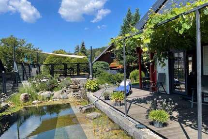 Haus zum Kaufen in Tannenberg 495.000,00 € 220.07 m²