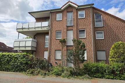 Wohnung zum Mieten in Münster 1.020,00 € 78 m²