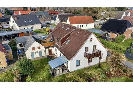 Wohnung zum Mieten in Spaden 475,00 € 50 m²