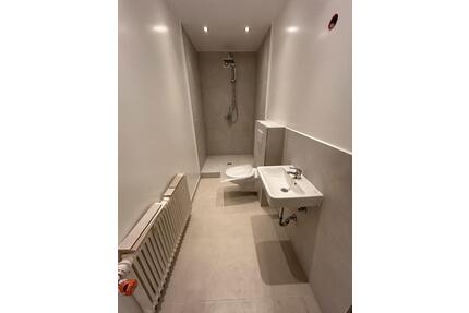 ***Kernsanierte 2-Zimmer-Wohnung mit Einbauküche und Terrasse in Wuppertal***