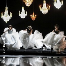 Iconic - Niedersächsisches Staatstheater Hannover