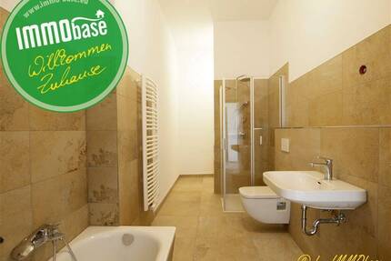 Barrierefreies Wohnen mit exklusiver Ausstattung! - Mittweida