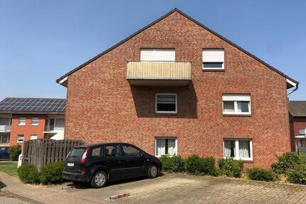 Renovierte 2-Zimmer-Dachgeschoss Wohnung in Herbern frei! - Ascheberg