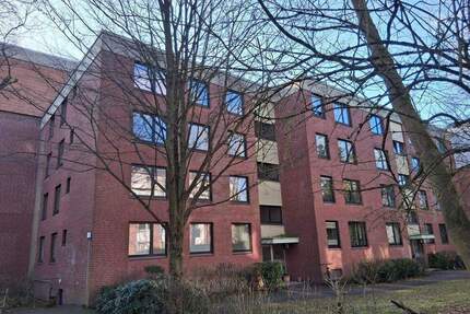 2 Zi.-Wohnung Meiendorfer Str. 123 in 22145 Hamburg - Ein Angebot von IVD HAUSVERWALTUNG GERD VON DER HEIDE