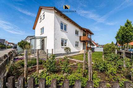 Haus zum Kaufen in Vöhringen 570.000,00 € 160 m²