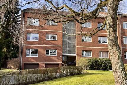 Wohnung zum Kaufen in Mettmann 240.000,00 € 88 m²