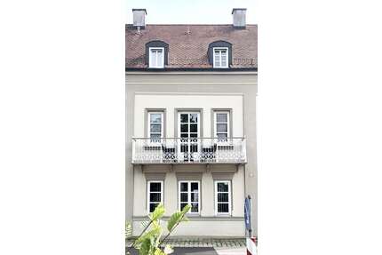 Wohnung zum Mieten in Freising 1.030,00 € 94 m²