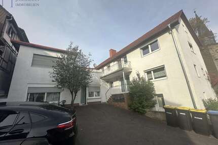 Haus zum Kaufen in Breitenbach am Herzberg 247.900,00 € 300 m²