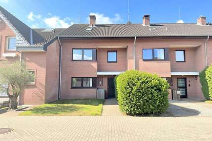 Haus zum Kaufen in Neuss 539.000,00 € 162 m²