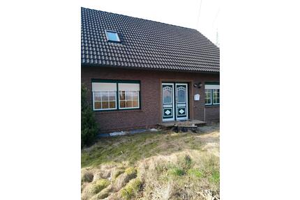 vermiete Haus - 1.350,00&nbsp;EUR Kaltmiete, ca.&nbsp; 140,00&nbsp;m&sup2; in Bockhorn (PLZ: 26345)
