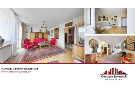 Wohnung zum Kaufen in Aachen 364.000,00 € 95 m²