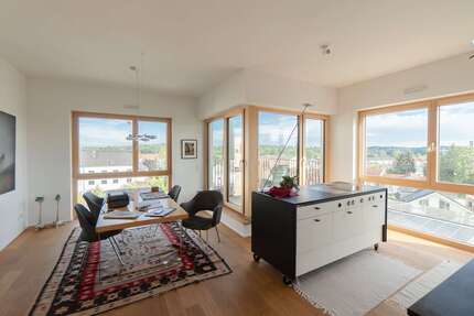 Wohnung zum Mieten in Wasserburg am Inn 2.080,00 € 135.8 m²