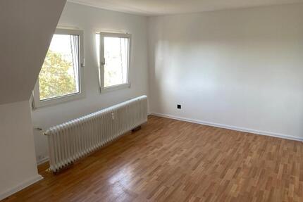 2 Zimmer Wohnung ZKB 55qm Gießen Klein Linden WG