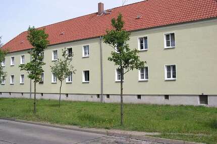 Wohnung zum Mieten in Brandenburg an der Havel 357,77 € 42.09 m²
