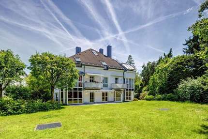 Wohnung zum Kaufen in München 1.999.000,00 € 180 m²