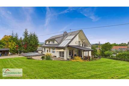 Haus zum Kaufen in Wadern Noswendel 469.800,00 € 293 m² - Wadern / Noswendel