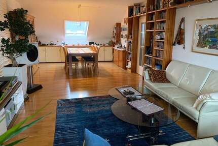 Wohnung zum Kaufen in Ludwigshafen am Rhein 249.000,00 € 103 m²