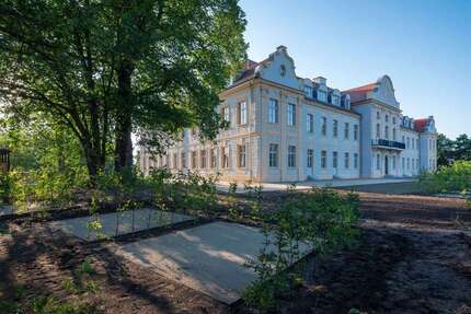 Wohnung zum Mieten in FürstenbergHavel 1.082,00 € 88.36 m² - Fürstenberg/Havel