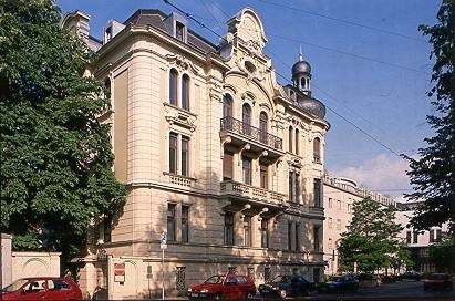 Wohnung zum Mieten in Augsburg 970,25 € 77.62 m²