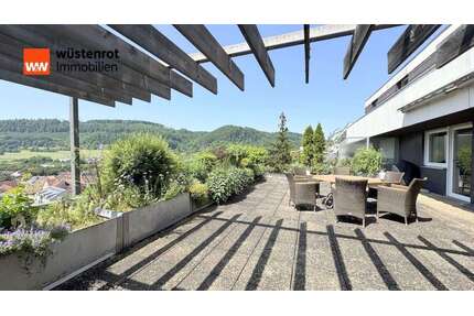 Wohnung zum Kaufen in Aalen 579.000,00 € 204 m²