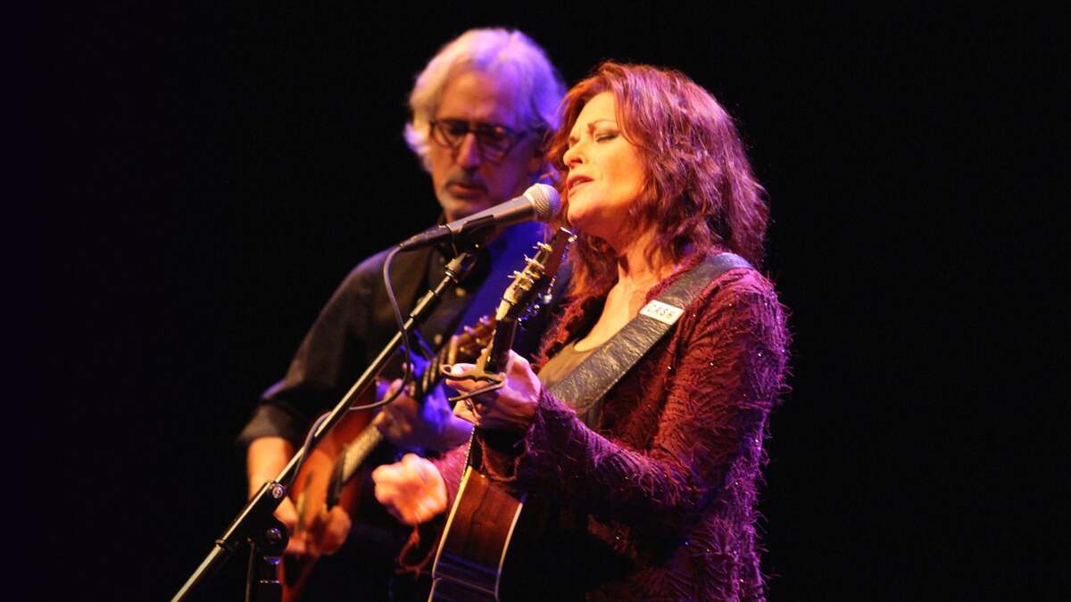 Rosanne Cash
