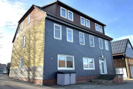 Wohnung zum Mieten in Clausthal-Zellerfeld 590,00 € 91 m²