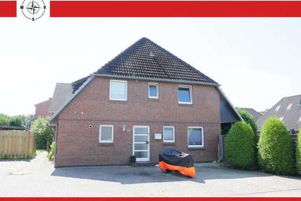 Wohnung zum Kaufen in Heide 159.000,00 € 70.97 m²