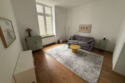 Wohnung zum Mieten in Frankfurt am Main 1.190,00 € 53 m²