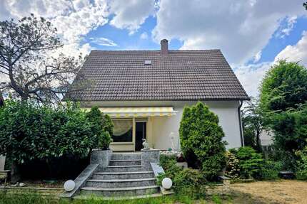 Haus zum Kaufen in Neuhofen 538.000,00 € 133.73 m²