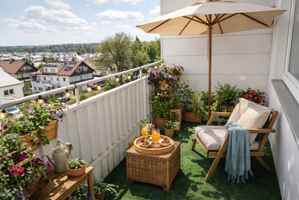 Wohnung zum Kaufen in Neuötting 159.000,00 € 61.3 m²