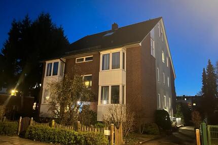 Gepflegte Eigentumswohnung von privat zu verkaufen - Hamburg Billstedt