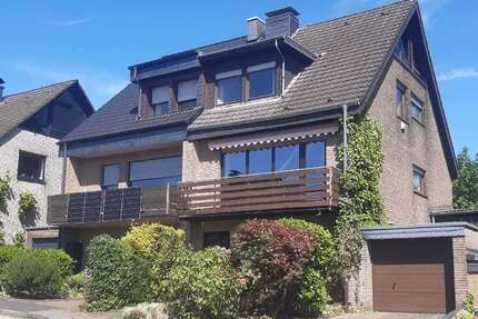 Haus zum Kaufen in Ratingen 398.400,00 € 134 m²