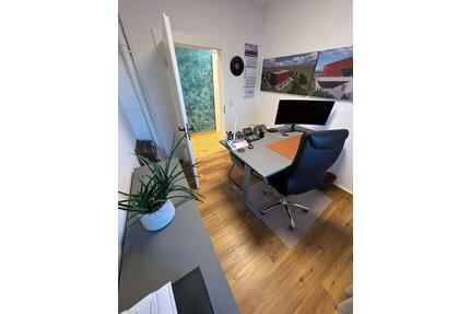 Voll ausgestattetes BüroCoworking in Landshut, zentrumsnah - Ergolding