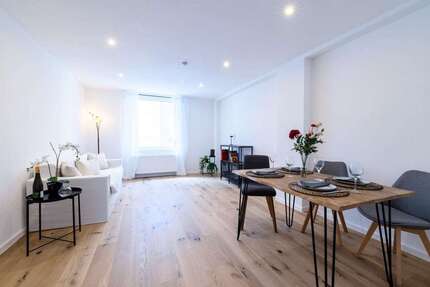 Wohnung zum Kaufen in Stuttgart 439.800,00 € 74 m²