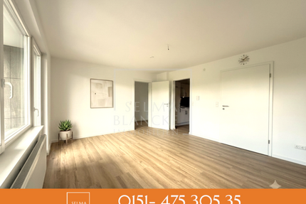 Wohnung zum Mieten in Bayreuth 756,45 € 50.43 m²