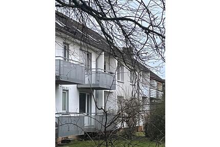 Gemütliche 1 - Zimmerwohnung in Walsrode im 1. OG