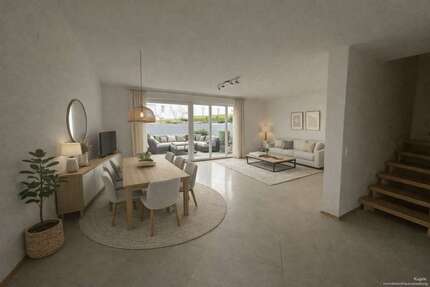 Haus zum Kaufen in Karlsdorf-Neuthard 599.000,00 € 166 m²