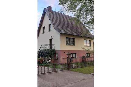 Haus zum Kaufen in Plattenburg 249.000,00 € 150 m²